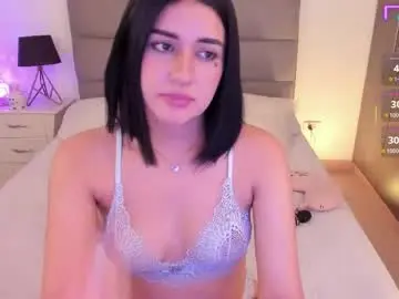 Chaturbate Adult Webcams of soffywatson