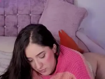 Chaturbate Sex Cam of sweet_anllela