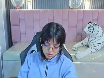 Chaturbate Sex Cam of tamako_kitty_b