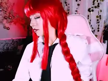 Chaturbate Adult Video Chat of the_kitty_roxy