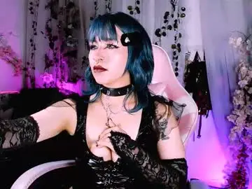 Chaturbate Live Sex of the_kitty_roxy