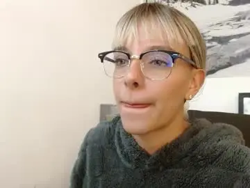 Chaturbate Nude Webcam of thegodmother_gh