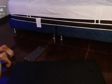 Chaturbate Nude Webcam of thegodmother_gh