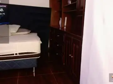 Chaturbate Private Sex Chat of thegodmother_gh