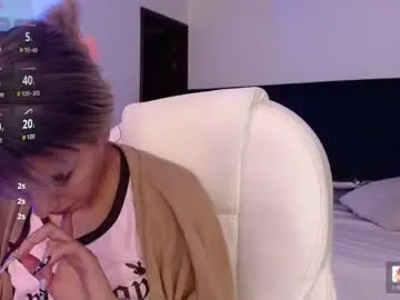 Chaturbate Private Sex Chat of thegodmother_gh