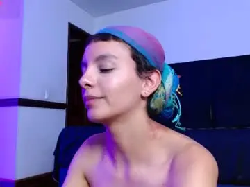 Chaturbate Adult Video Chat of thegodmother_gh