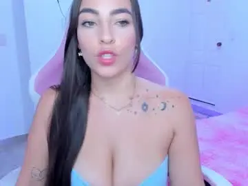 Chaturbate Free Live Porn of valeri_garciaa
