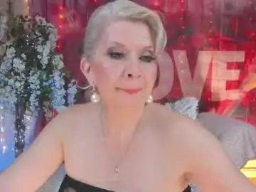 Chaturbate Nude Webcam of victoria_dior