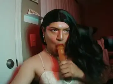 Chaturbate Free Live Porn of 17carrjo974416