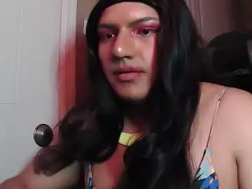 Chaturbate Live Sex of 17carrjo974416