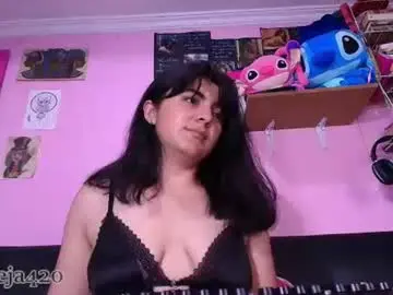 Chaturbate Sex Cam of 420your