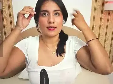 Chaturbate Nude Webcam of abbysandeers
