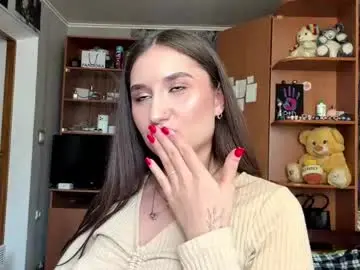 Chaturbate Adult Video Chat of adeleapel