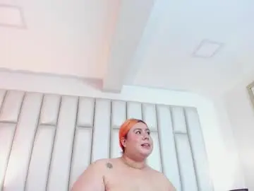 Chaturbate Sex Chat of adreeaperez1