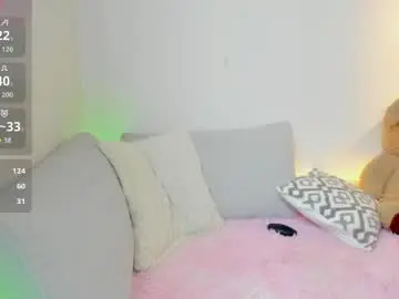 Chaturbate Best live sex cam show of alessia1__