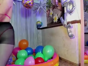 Chaturbate Best Webcam of aliciawithe