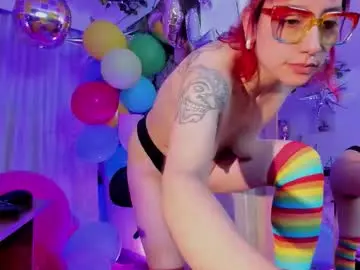 Chaturbate Sex Chat of aliciawithe