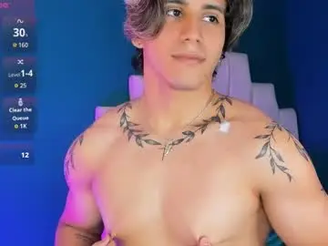 Chaturbate Best live sex cam show of allexcano