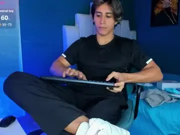 Chaturbate Adult Webcam of allexcano