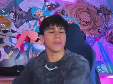 Chaturbate Adult Webcam of allexcano