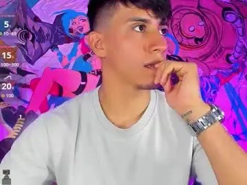 Chaturbate Live Porn of allexcano