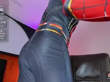 Chaturbate Live Sex Cam of allexcano