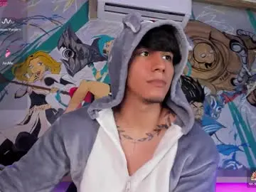 Chaturbate Live Sex of allexcano