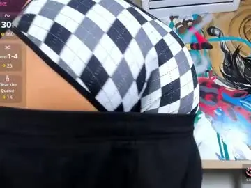 Chaturbate Adult Webcams of allexcano