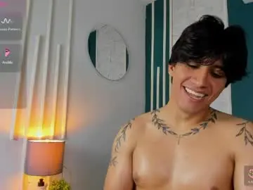 Chaturbate Adult Video Chat of allexcano