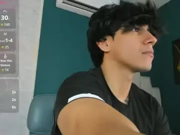 Chaturbate Adult Webcam of allexcano