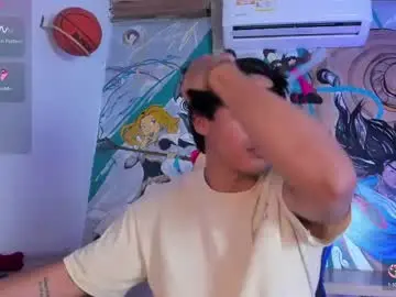 Chaturbate Adult Webcam of allexcano