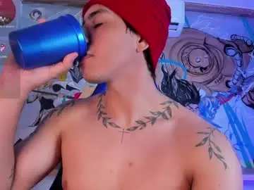 Chaturbate Live Sex Cam of allexcano