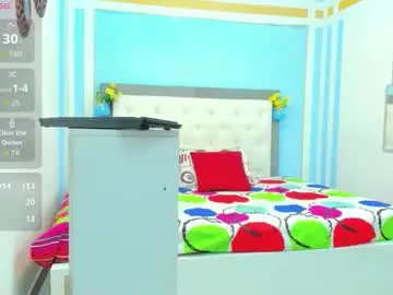 Chaturbate Sex Cam of andrea_castt