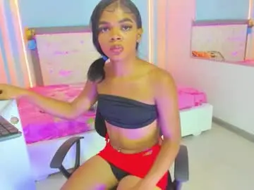 Chaturbate Free Porn Cam of andrea_castt