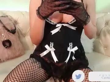 Chaturbate Watch Live Sex Cams of barbiefox_