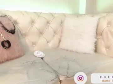 Chaturbate Best Webcam of barbiefox_