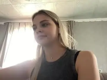 Chaturbate Live Sex Cam of blanchbunt