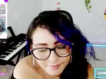 Chaturbate Private Sex Chat of blue_dance