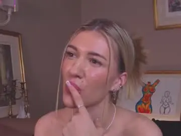 Chaturbate Private Sex Chat of bridgetgodbold