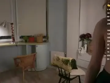Chaturbate Live Sex Cam of brunaeveritt