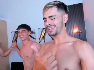 Chaturbate Private Sex Chat of burning_wallen