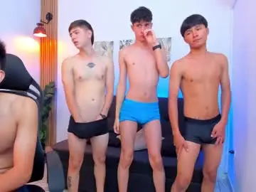 Chaturbate Live Porn of burning_wallen