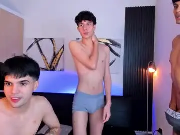 Chaturbate Free Porn Cam of burning_wallen