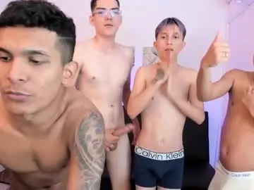 Chaturbate Live Porn of burning_wallen