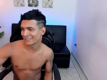 Chaturbate Adult Webcam of burning_wallen