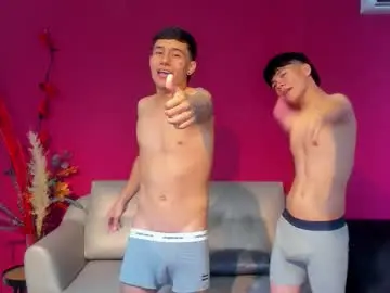 Chaturbate Sex Cam of burning_wallen