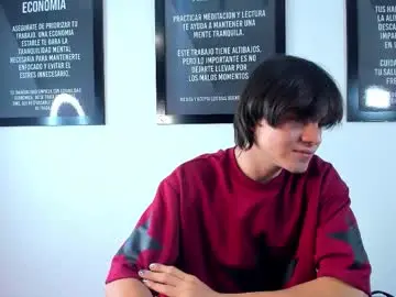 Chaturbate Sex Cam of burning_wallen