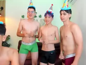 Chaturbate Sex Cam of burning_wallen