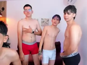 Chaturbate Free Porn Cam of burning_wallen