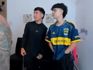 Chaturbate Sex Chat of burning_wallen